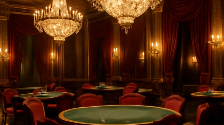 A Vast Selection of Casino Games at PH6655 COM