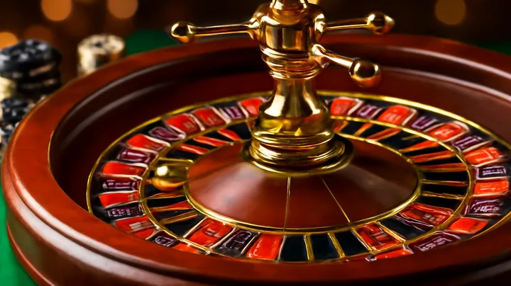 Experience Live Casino Action Like Never Before