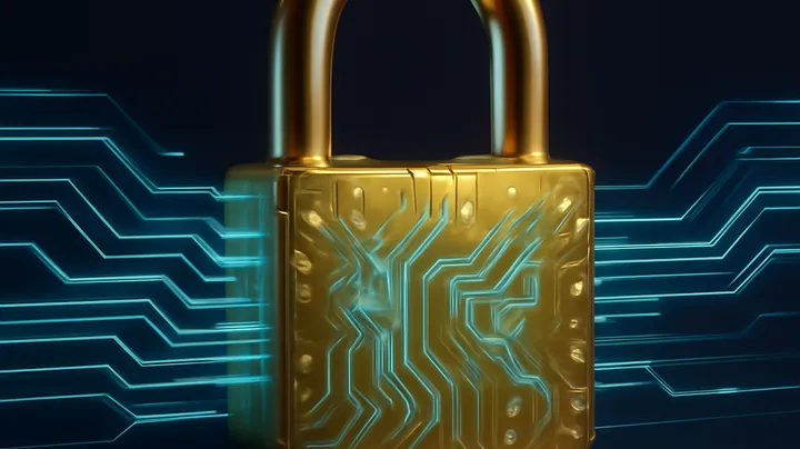 Enhancing Account Security